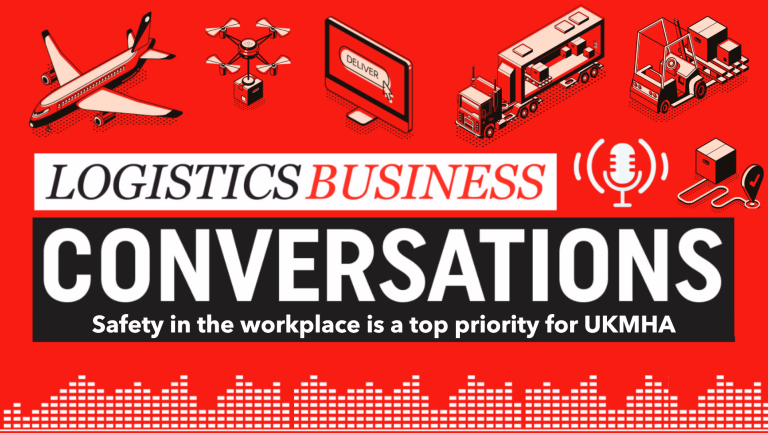 Safety in the workplace is a top priority for UKMHA