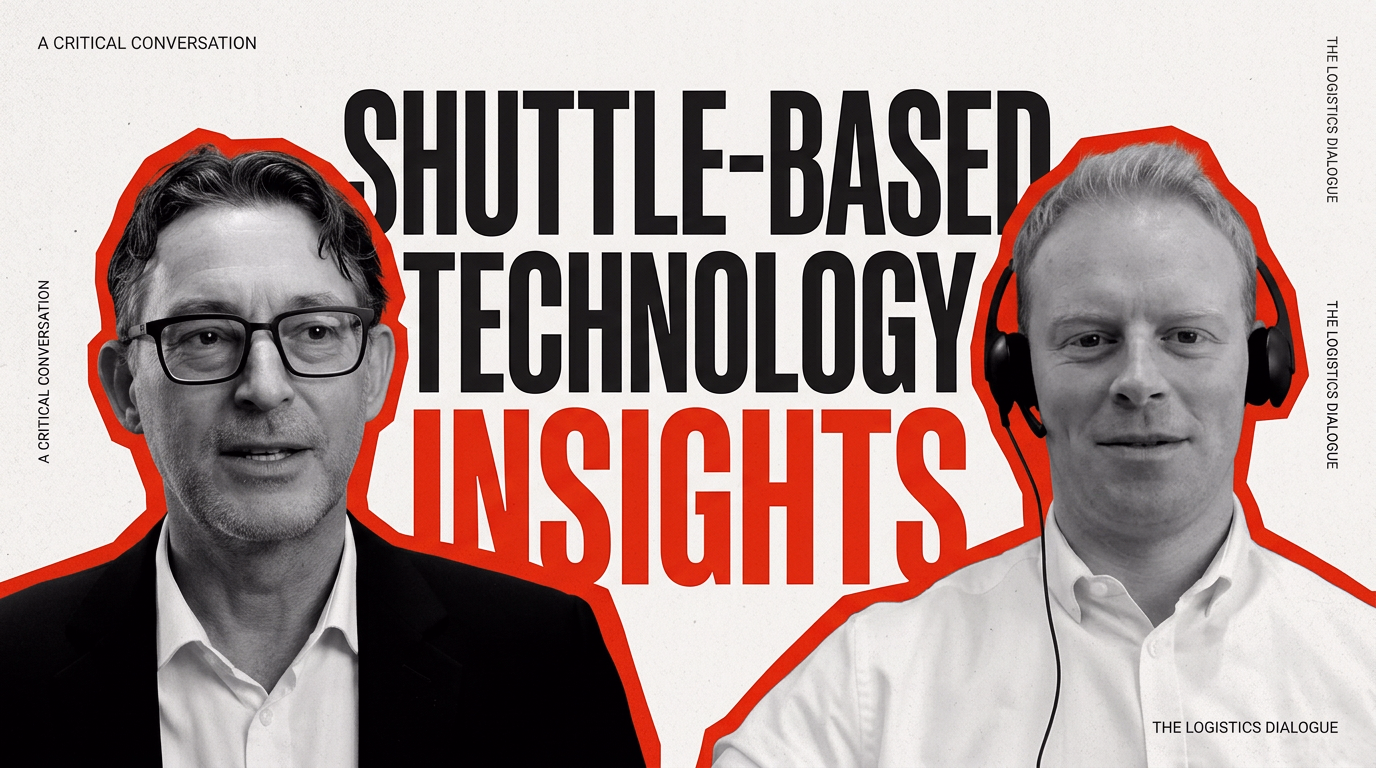 PODCAST: Shuttle Based Technology Insights