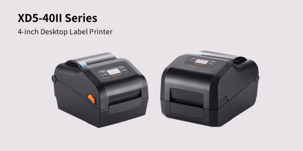 printer manufacturer