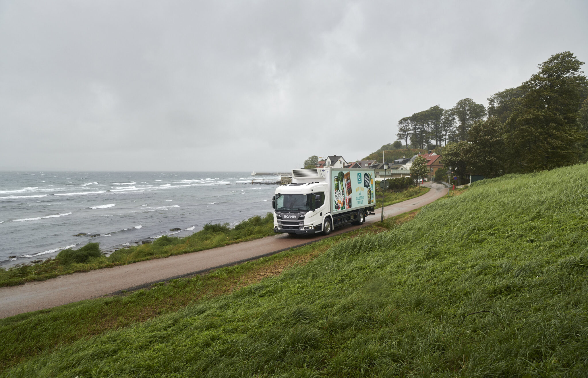 EU Road Transport Toll Exemption Extended