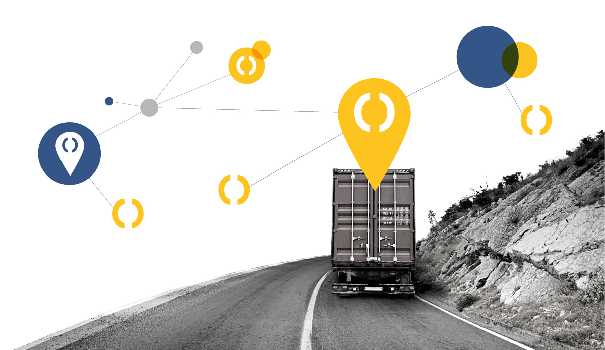 AI Freight Perspective