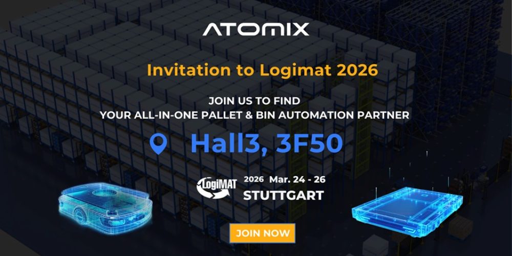 AI-driven warehouse automation