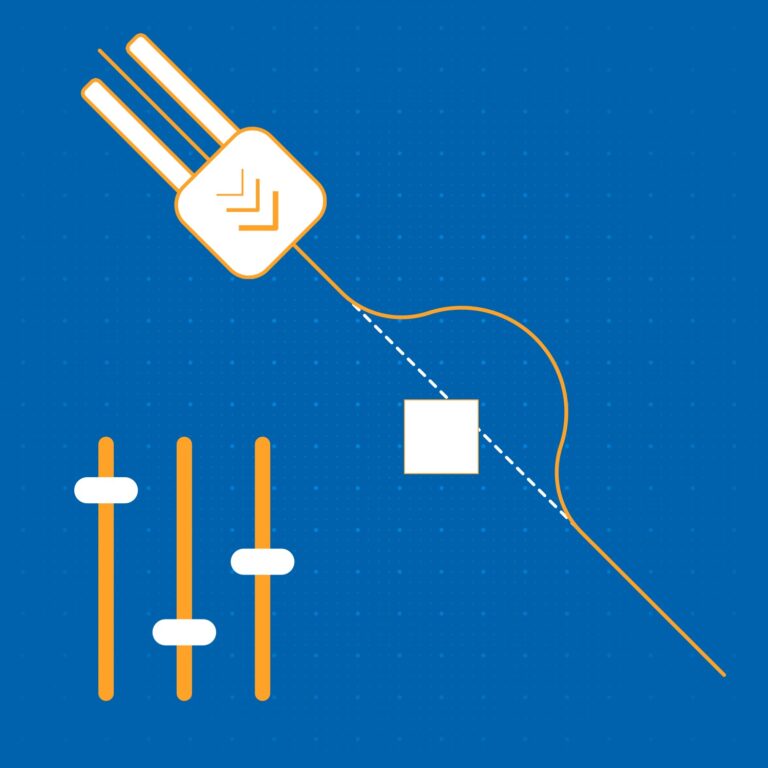 Obstacle Avoidance Software