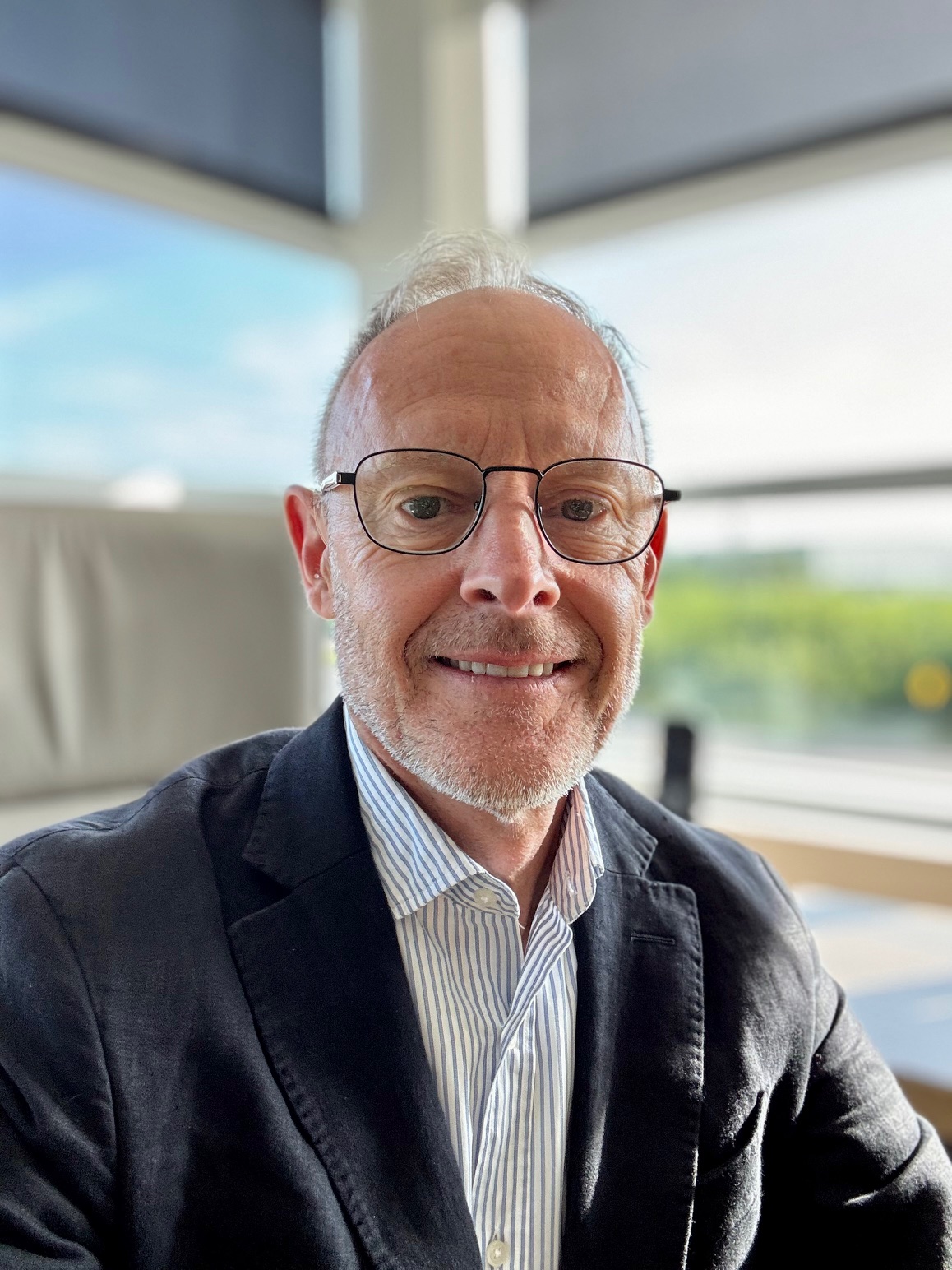 Wheel Restraint System Firm’s New Hire