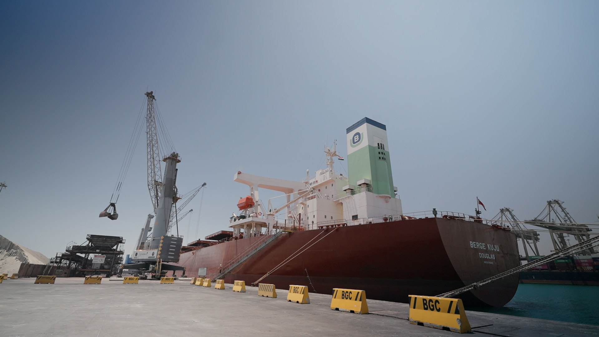 Supply Chains in Mining Are at a Turning Point