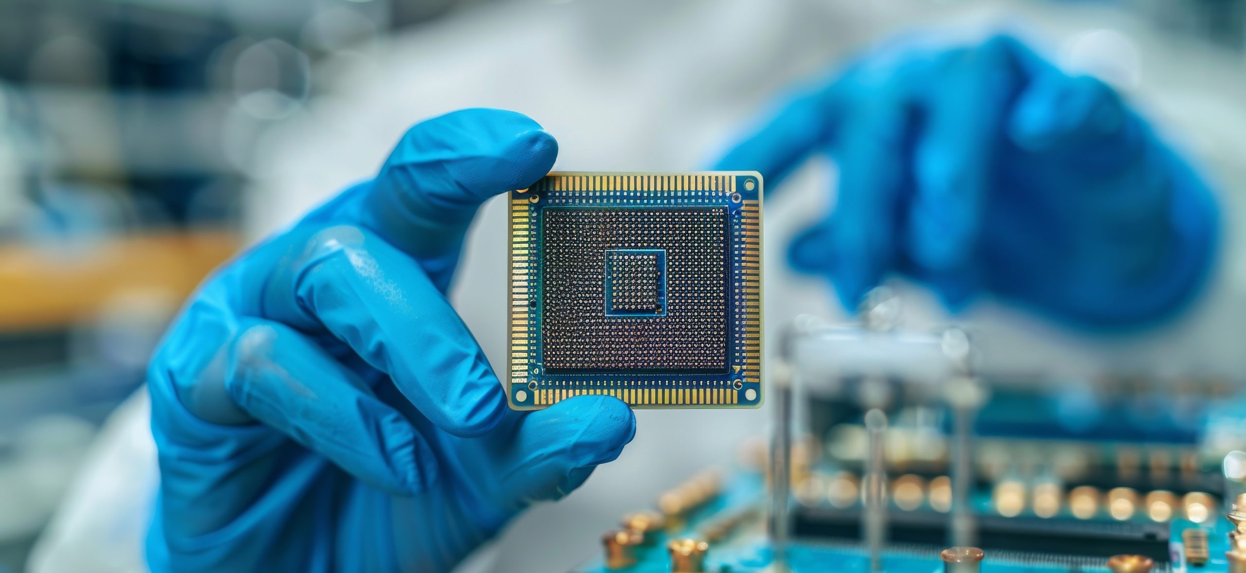 EU Pushes Supply Chain Resilience Ahead of 2026