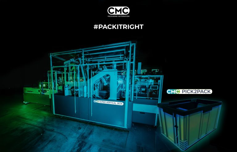 Right-Sized Packaging Automation