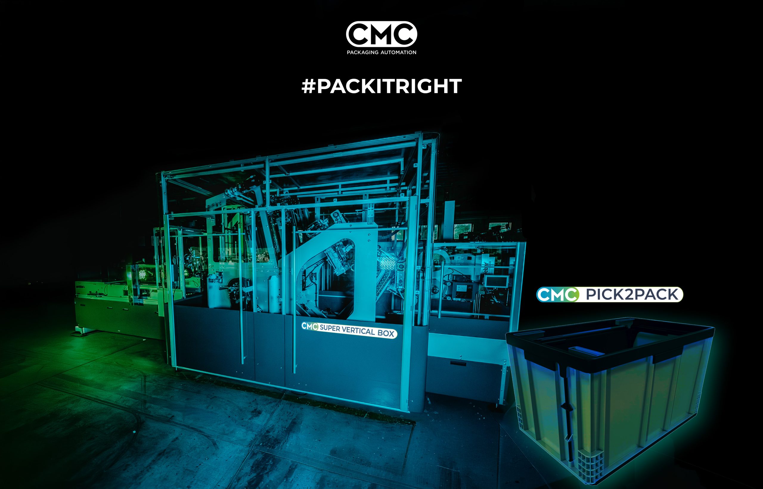 Advancing Right-Sized Packaging Automation