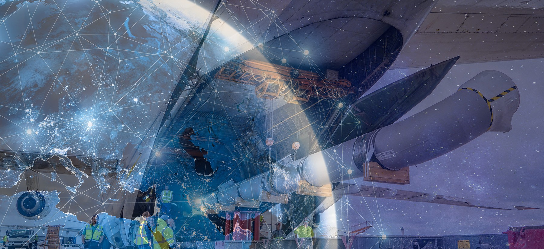 Forwarding Service Standards Ensured by TMS