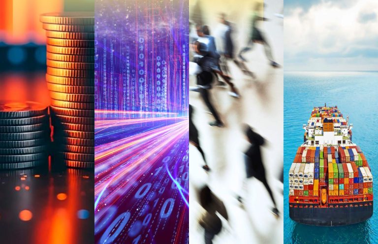 Global Connectedness Report 2026