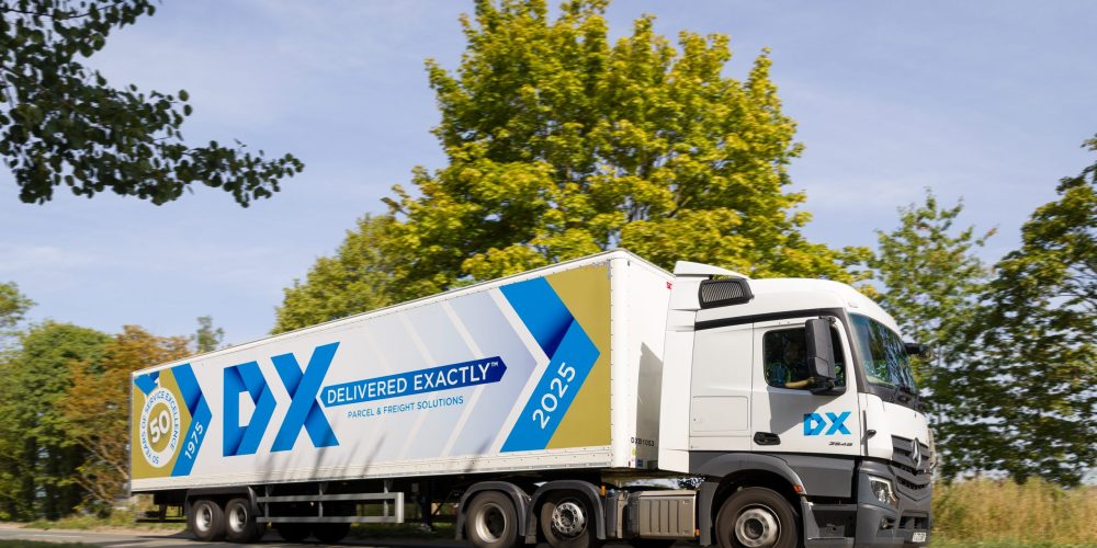DX Logistics