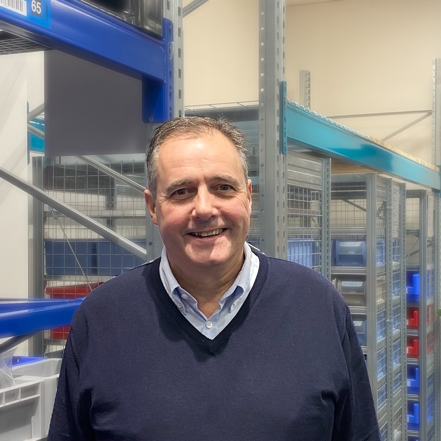 Retirement After 25 years at BITO Storage