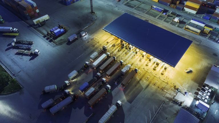 supply chain software