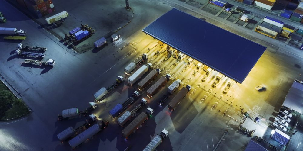 supply chain software