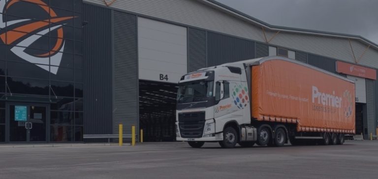 Transport Acquisition Strengthens UK Logistics Capability Premier Logistics