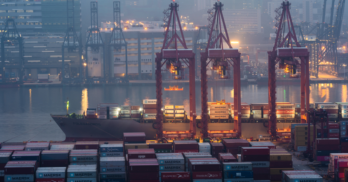 ICS2 Roll-out Creates Supply Chain Confusion