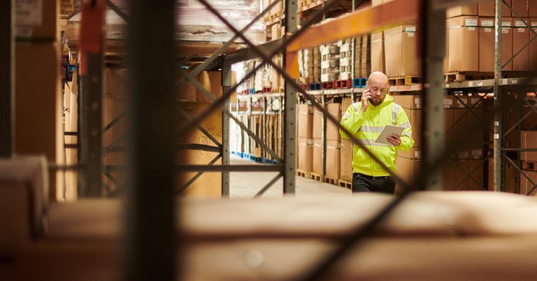 modular supply chains