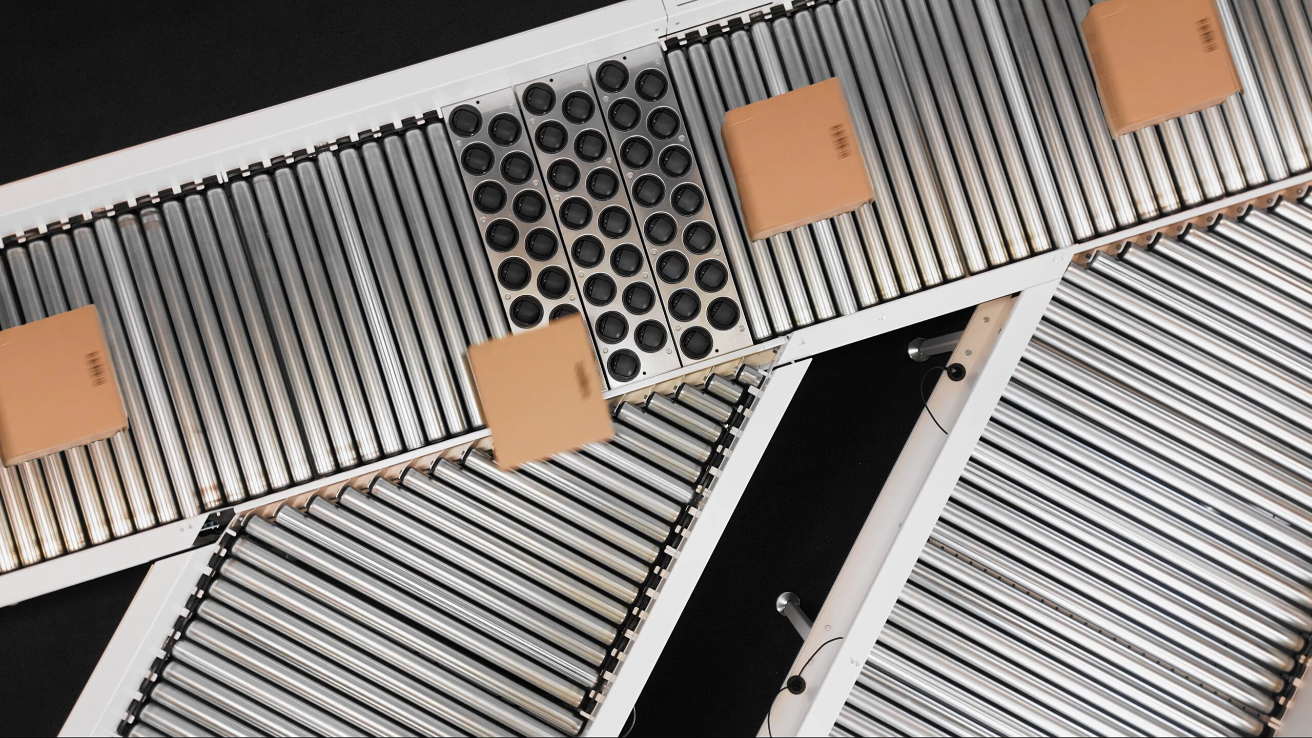 Driving Efficiency and Innovation in Conveying