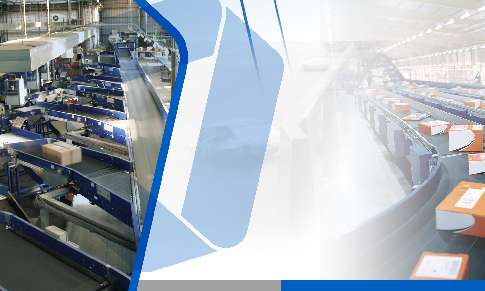 Innovative Belting Solutions at LogiMAT