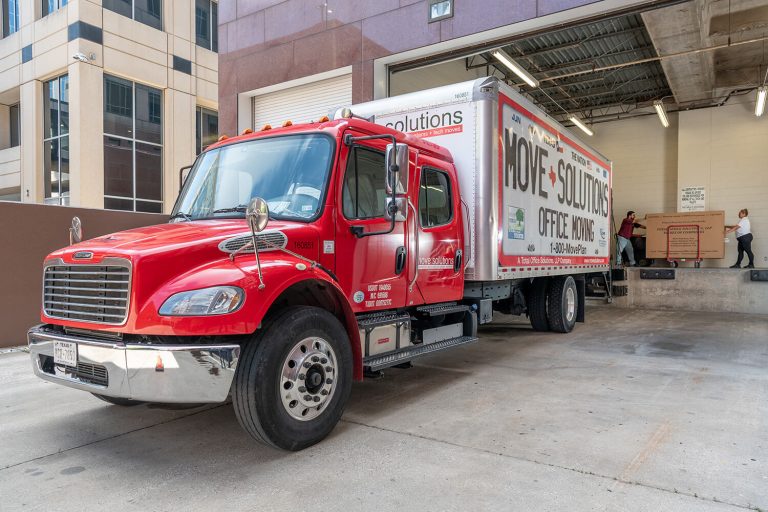 headquarter relocations