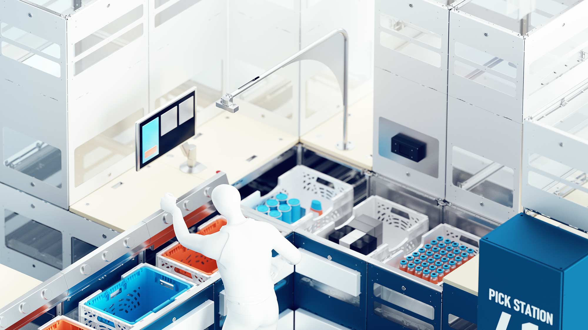 The Digital Twin: Beyond Simulation