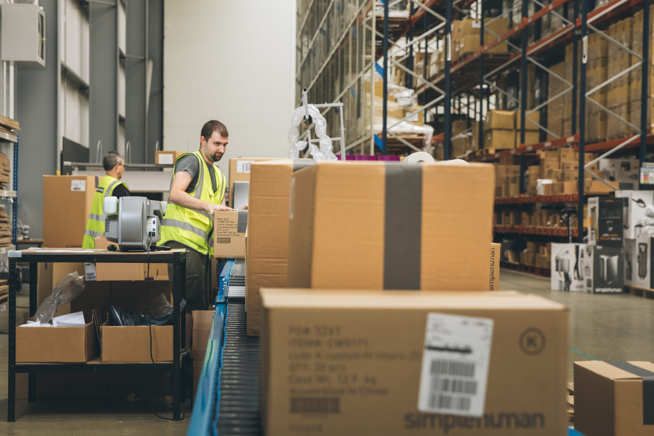 Rewriting the WMS Rules