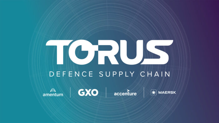 Torus Defence Supply Chain