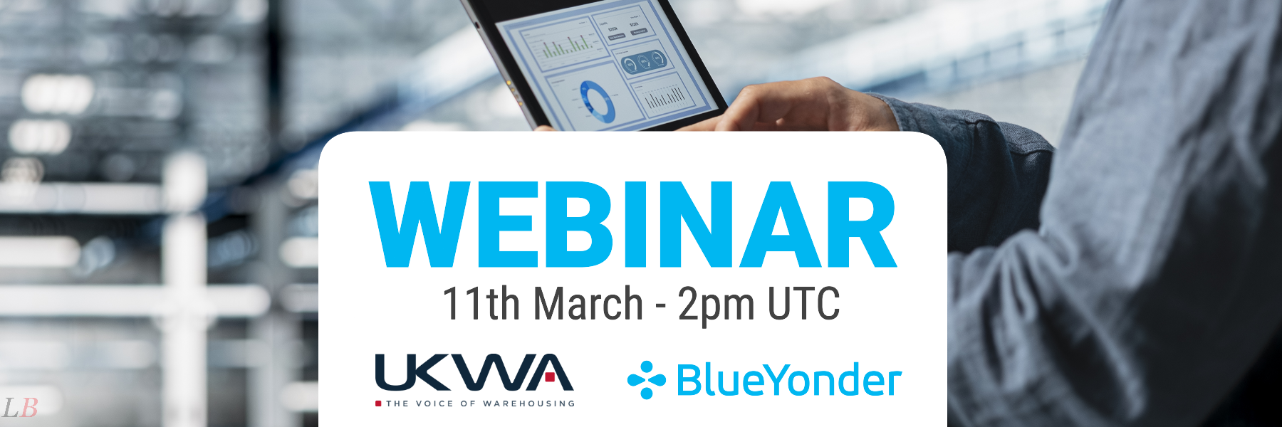 WEBINAR: Can Warehouse Standardisation Truly be Achieved?