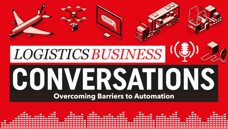 Podcast: Overcoming Barriers to Automation Investment CHG Meridian