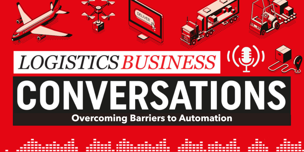 Podcast: Overcoming Barriers to Automation Investment CHG Meridian