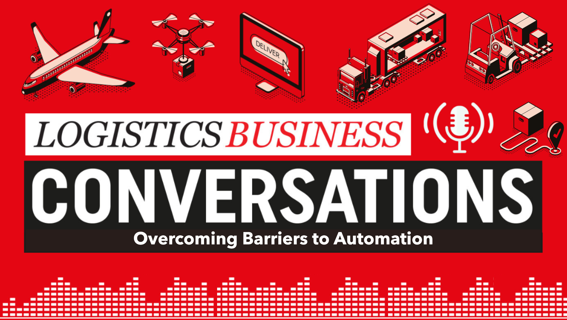 Podcast: Overcoming Barriers to Automation Investment