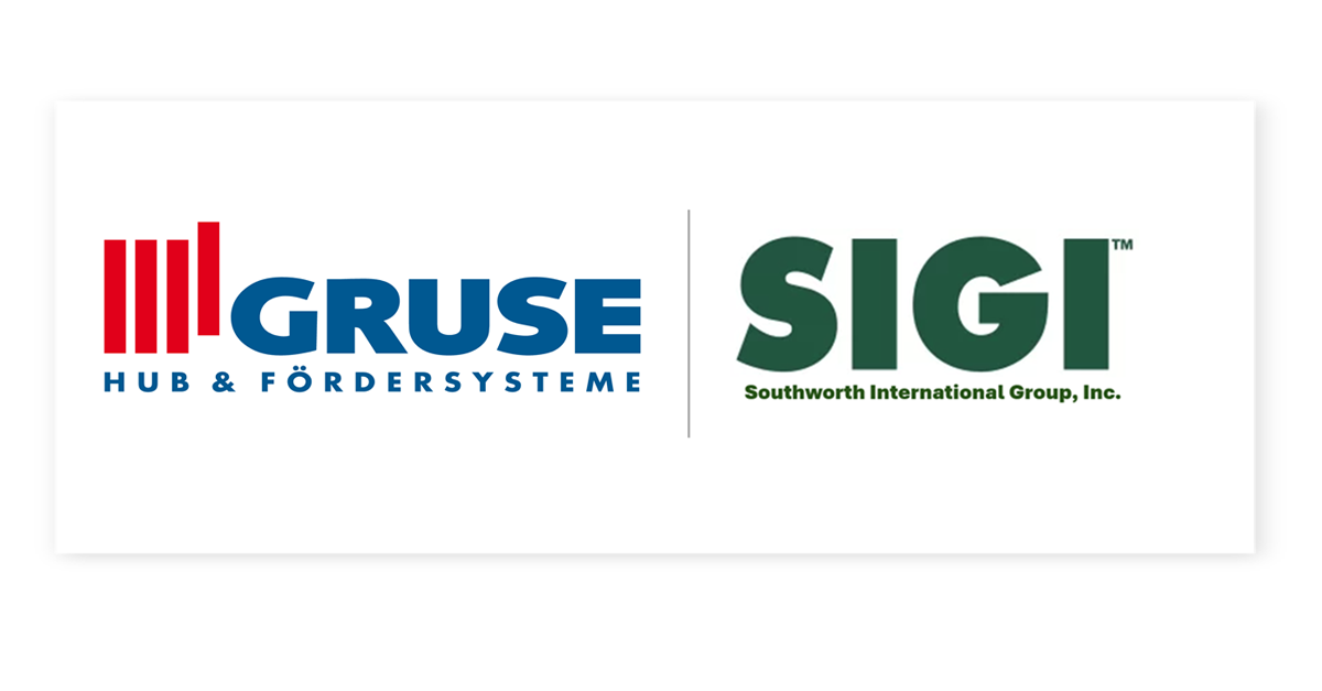 Southworth International Acquires Gruse Maschinenbau