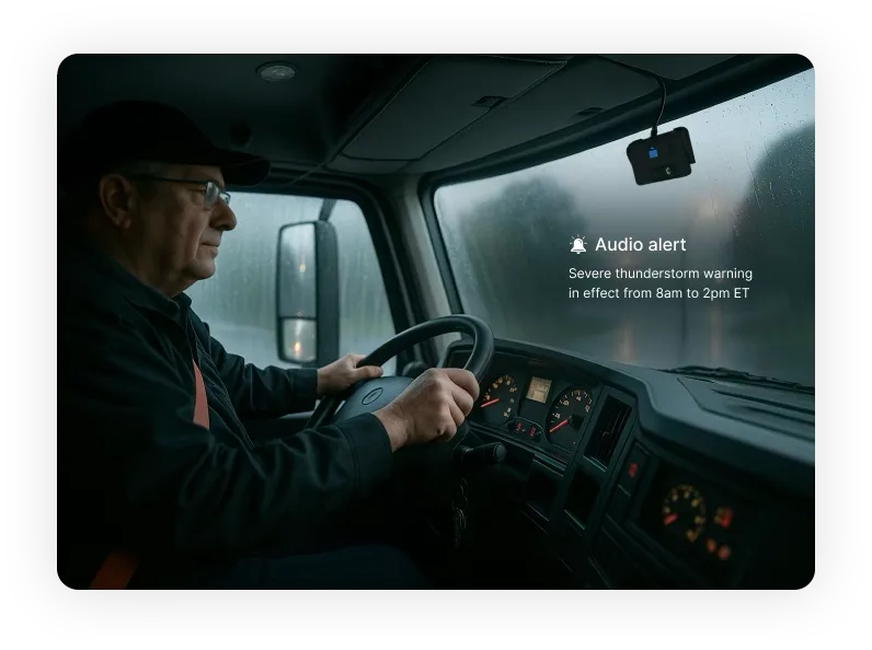 Samsara Unveils Major Safety and AI Upgrades